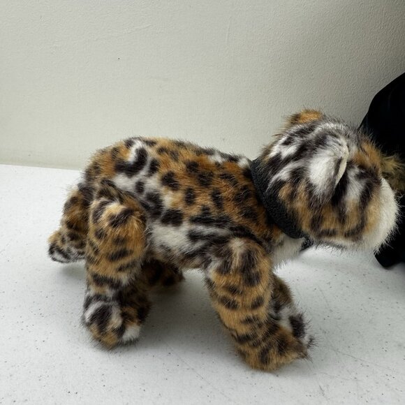 BOYDS BEARS ~ MARLENA BEARGEAUX & DEITRICH ~ 16 INCH LIMITED EDITION #900103 - Picture 7 of 12